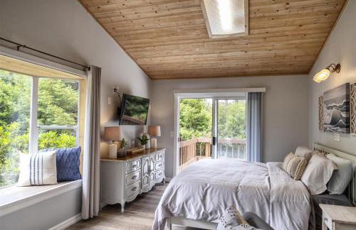 Coastal Hideaway - Foto 15