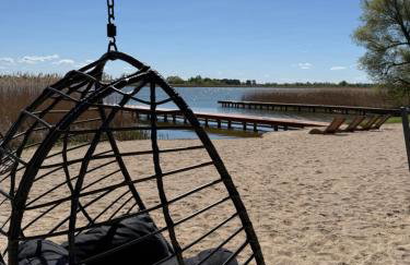 Zacisze Mazurskie - Foto 9