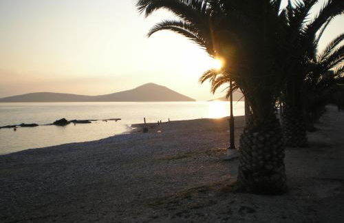 Christina Apartments - Foto 16