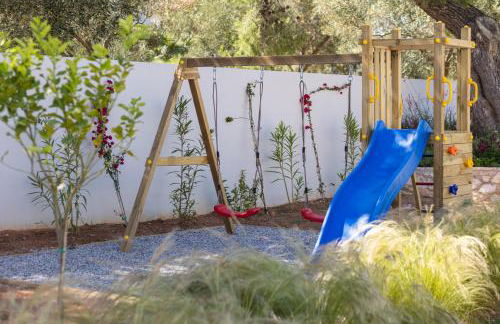 Kallisti Stay - Foto 16