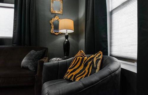 Speakeasy Suite at ArnoTriplex-Close to Downtown-Pet Friendly! - Foto 9