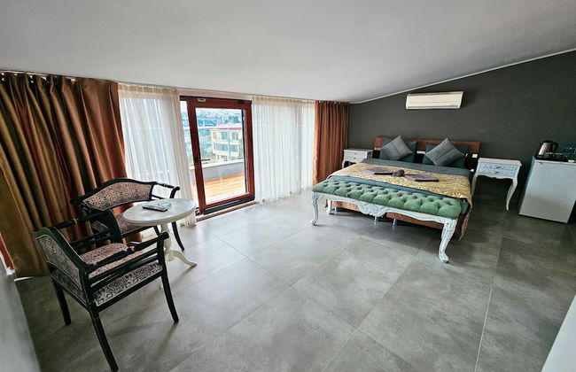 Bude Ortaköy - Foto 16