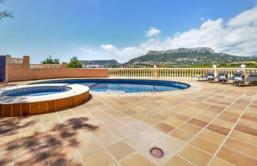 Villa Esperanza - PlusHoliddays - Foto 53