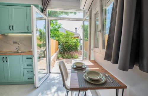 apartment kaminaki beach - Foto 1