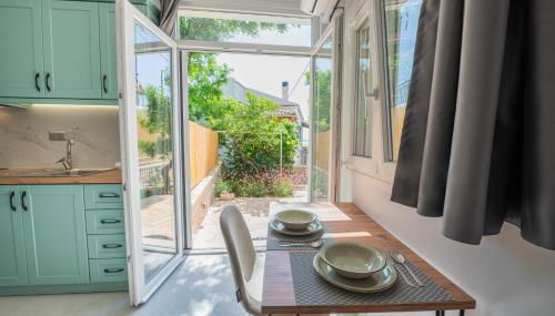 apartment kaminaki beach - Foto 1