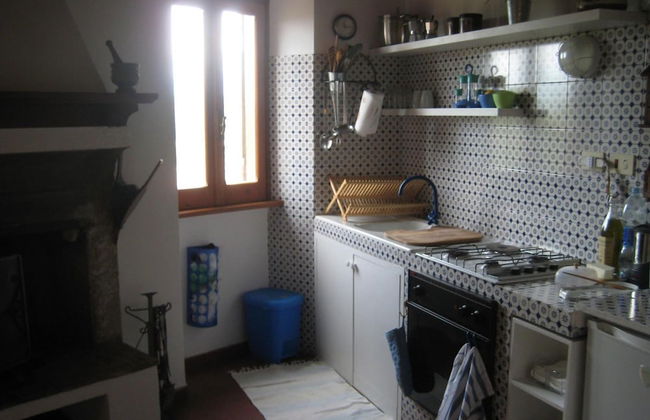 Casa Messi - Casa Messi a Vicolo Della Stella 35 Two-bedrooms Apartment With Balcony Standard Rate - Foto 5