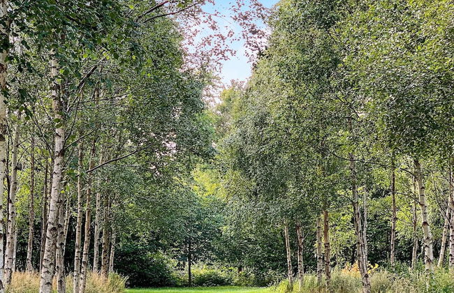 Holiday Home in Aars - Foto 31