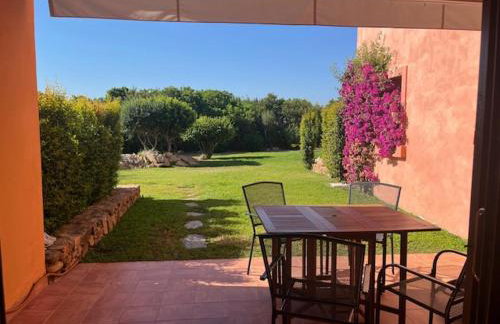 Residence Porto Coda Cavallo - Foto 60
