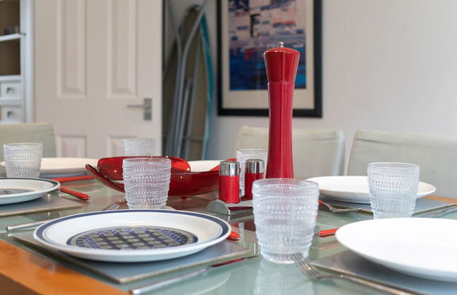 Host Stay Martlet House - Photo 41