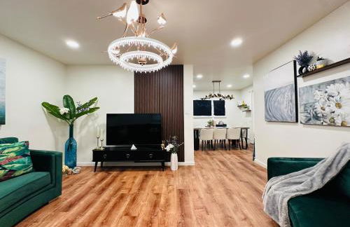 Urban Oasis I Stylish Getaway to NYC with Parking - Foto 10