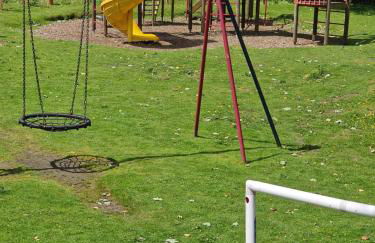 Forest Valley Holiday Home - Foto 33