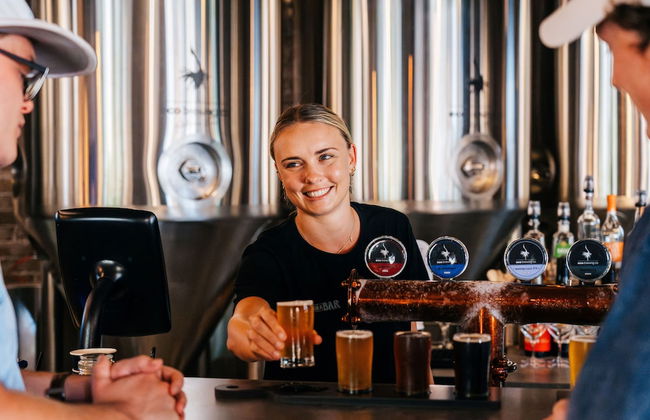 Habitat Noosa - Foto 43