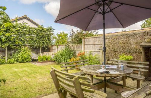 Cog Cottage - Foto 30