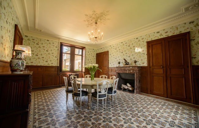 Château Origny - Photo 33