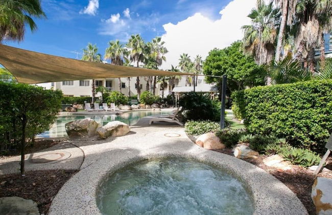 Bridgewater Apartments - Foto 64