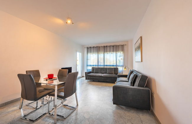 Infocom Apartments Playa Rocio - Foto 18