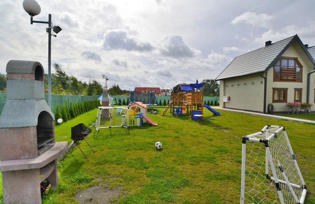 Resort in Grzybowo Near the Baltic Sea - Foto 15