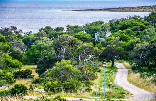 Apartment Gianni only 70m from the sea, island Pag - Foto 35