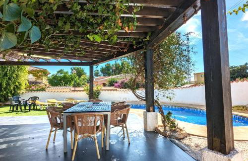 Holiday Home Mexico by Interhome - Foto 37