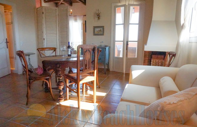 Alekos Beach Houses - Natura Gialla - Foto 15