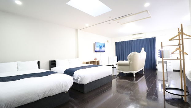 Ideal Yuuhigaoka - Foto 3, Habitación