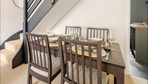 Modern Coastal Cottage, Hottub, Parking, Pets welcome - Foto 5