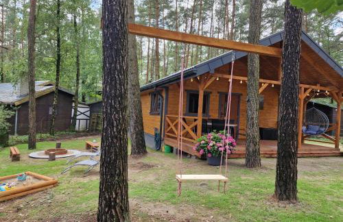 Lubkowa chata 2 - Foto 13