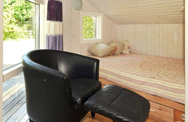 8 Person Holiday Home in Ansager - Photo 8