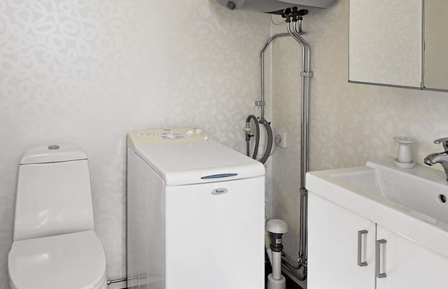 4 Person Holiday Home in Henan-by Traum - Foto 13