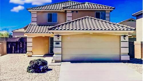 Arizona Desert Oasis - Photo 2