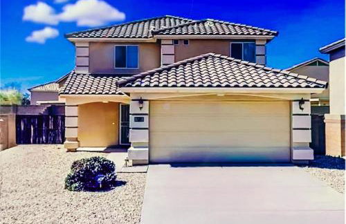 Arizona Desert Oasis - Foto 2