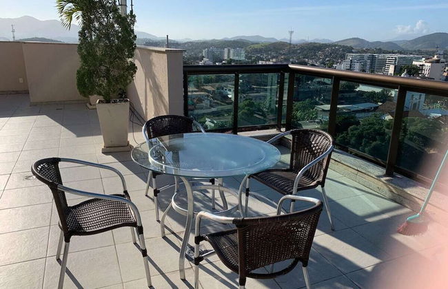 FLAT ITABORAI - Foto 39