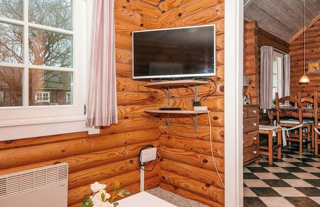 6 Person Holiday Home in Hovborg - Foto 26