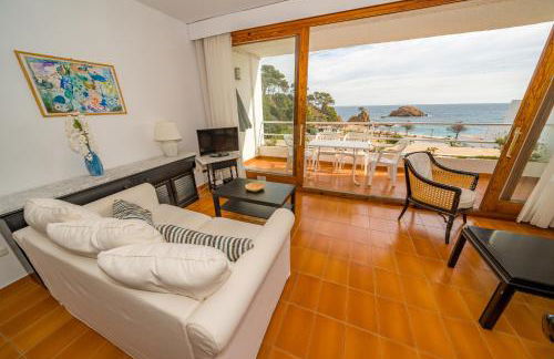 MM-Precioso piso con terraza y vistas al Mar A/C - Photo 34