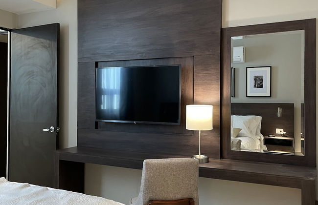 HIDALGO 119 - TERRAZA Y SUITES - Foto 22