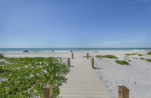 South Seas Beach Villa 2428 - Foto 7