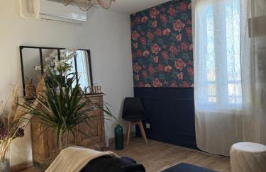 Appartement lumineux 4 personnes, Puy Mary - Photo 1