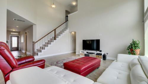 Cozy Rooms Near Tesla - WiFi Included - Foto 2