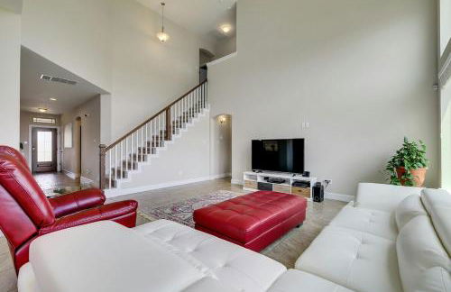 Cozy Rooms Near Tesla - WiFi Included - Foto 2