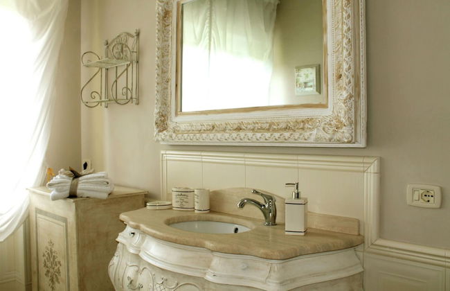 Villa in Montecarlo With Pool and Scenic Views - Foto 9