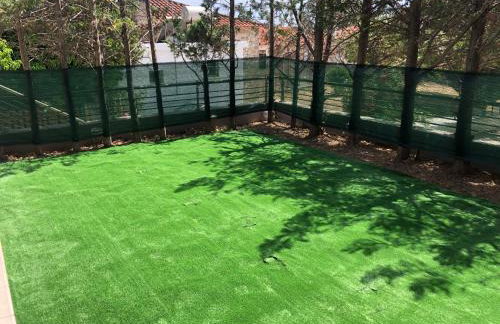 Kakovatos - Luxury sea apartment “Roberta” 66m2 - Foto 19