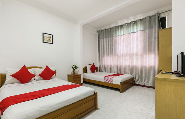 Hotel O Villa Impiana - Foto 9