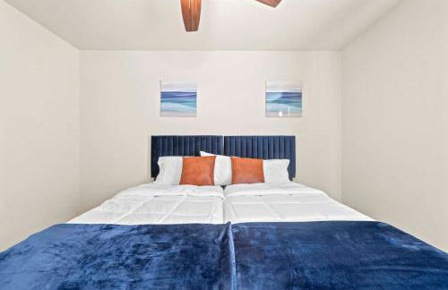 NEW Killeen 8-10 Bd sleeps max 10 ppl 5 min to Fort Hood Families Groups Pets Ok - Professionally Managed by Stay Albatross - Photo 21