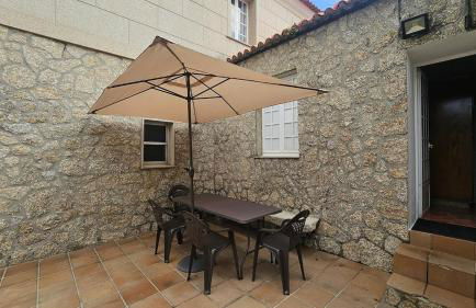 Casa con encanto amplios jardines al lado de la playa - Foto 66