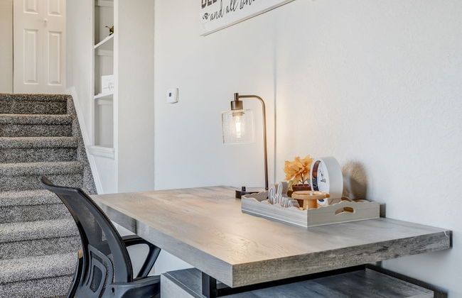 Pueblo Place - Foto 38