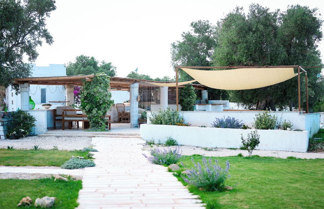Masseria Piccole Taverne - Foto 19