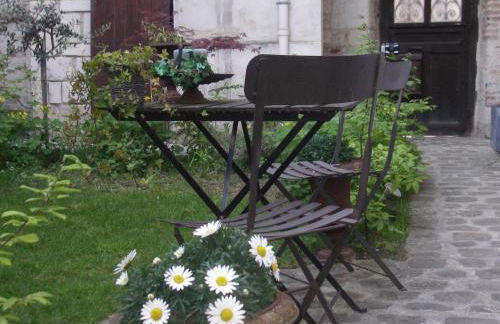 Le Refuge Des Cordeliers - Foto 15