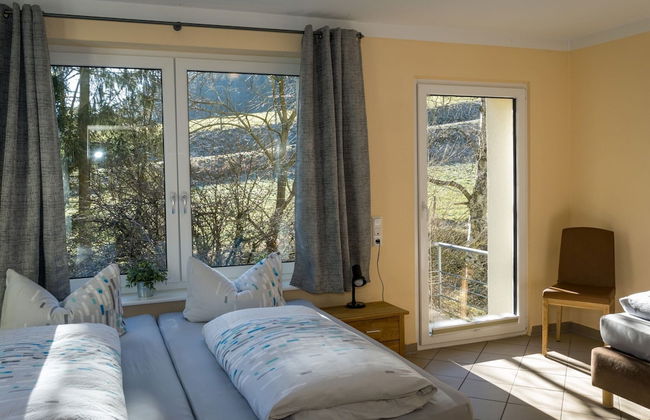 Apartment in Sauerland With Terrace - Photo 15