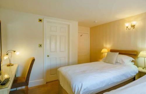 CastlegateTownhouse - Foto 28