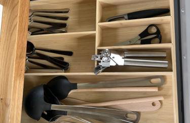 Bauwagen Villa Sweden - Foto 14